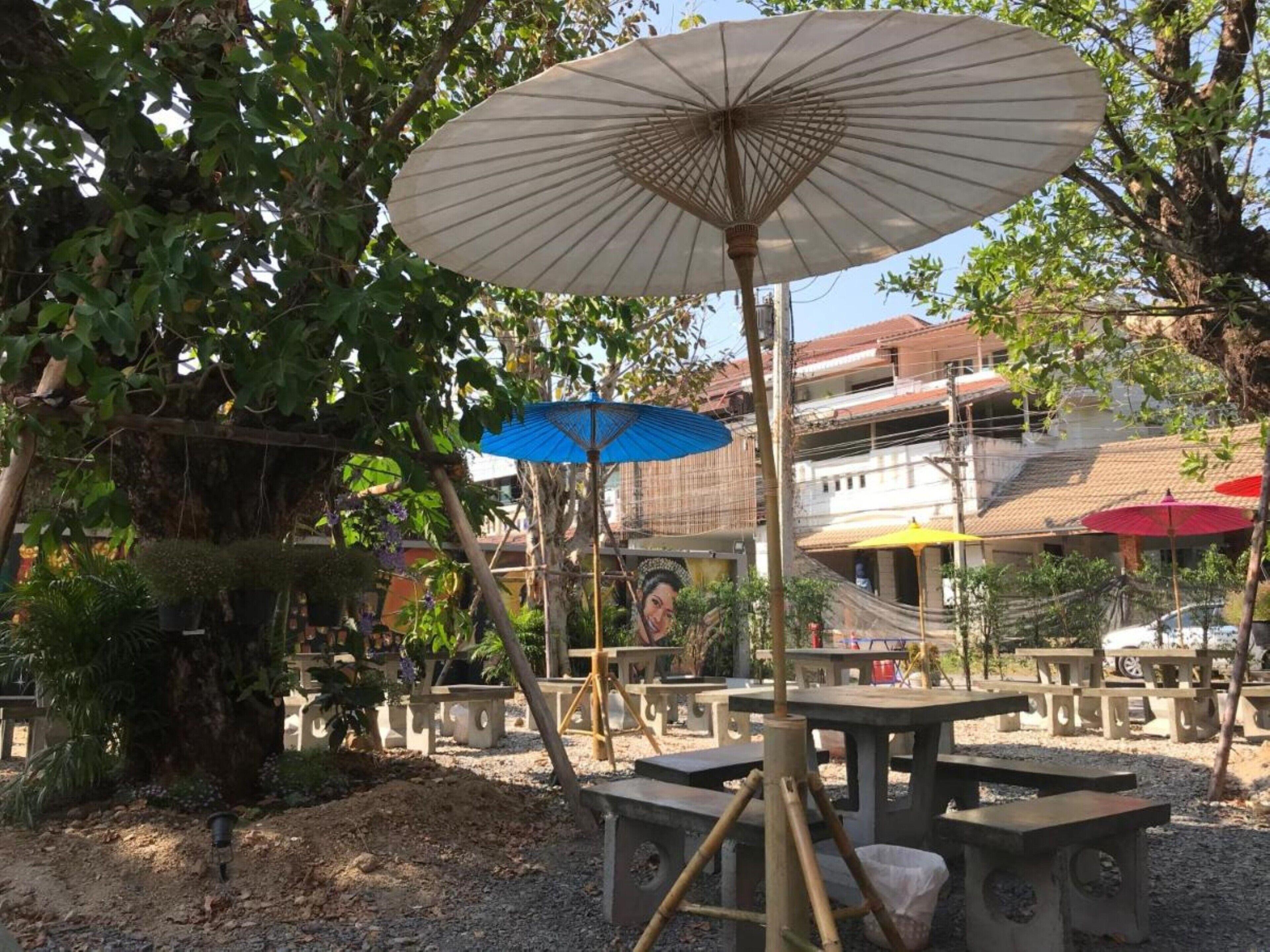 My Loft Hotel Sha, Chiang Mai